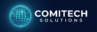 logo comitech horizontal