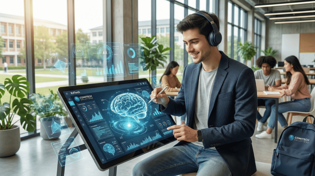 edtech service hd edtech service hd